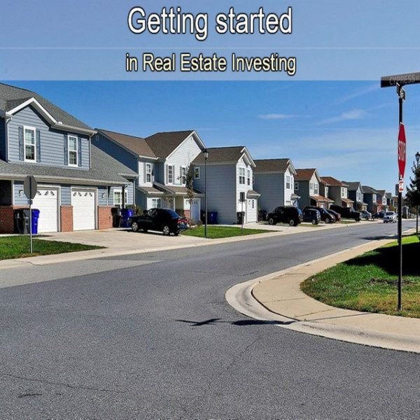 Guided Real Estate Investing Podcast #30: How to Get Started with Real Estate Investing