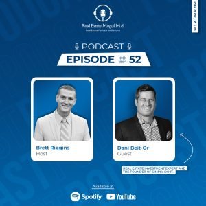 08-July-2025 Podcast 52 thumbnail
