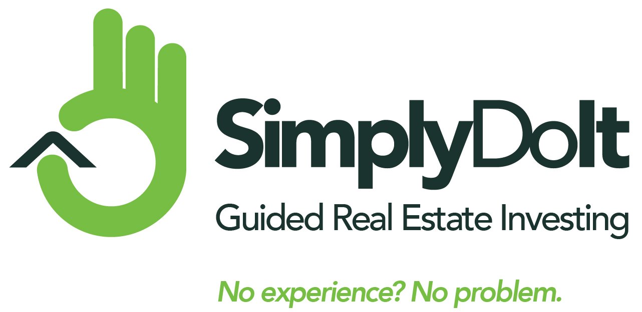 SimplyDoIt · Guided Real Estate Investing